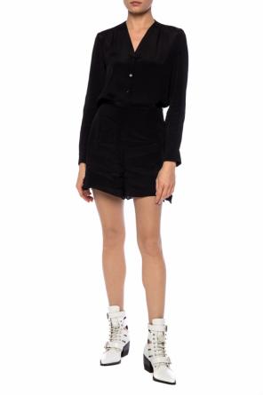 Asymmetrical shirt, zdjęcie 2 Asymmetrical shirt od See By Chloe